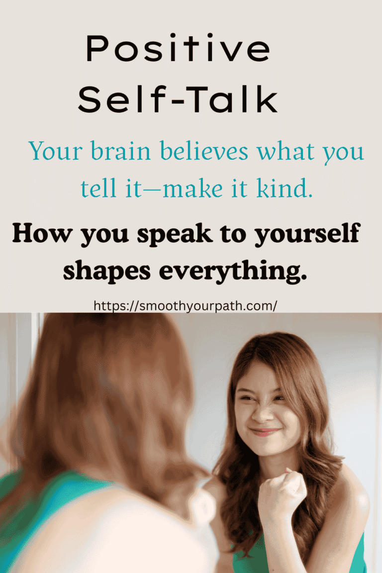 positive affirmation