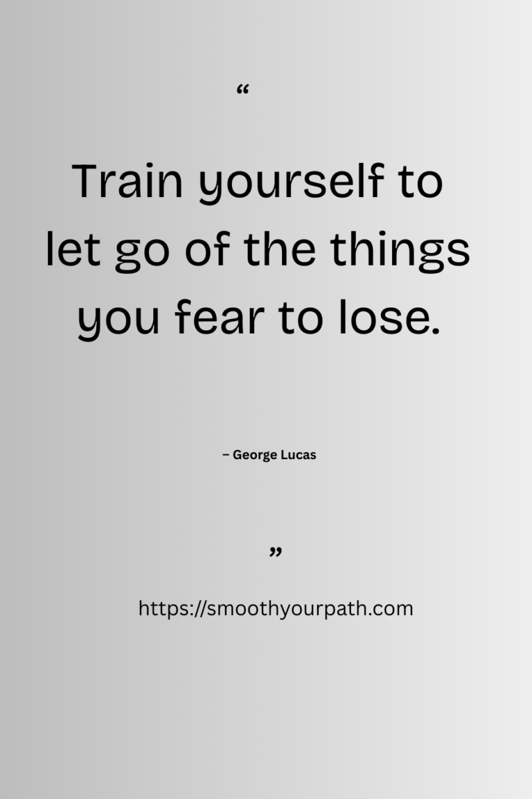 letting go quotes