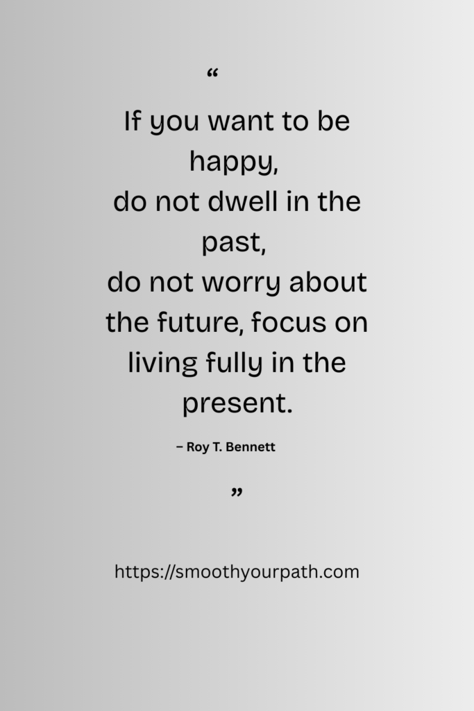 letting go quotes and move