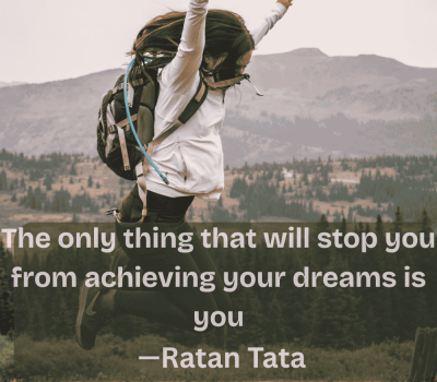 Empowering quotes to inspire success, positivity and resilience