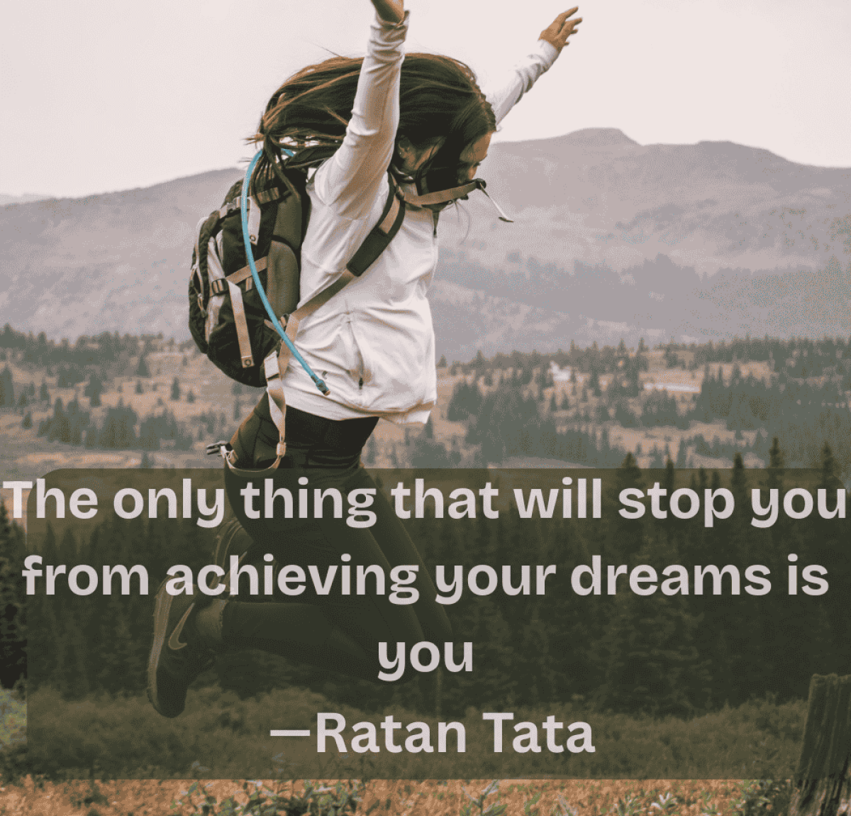 lady Empowering quotes to inspire success, positivity and resilience