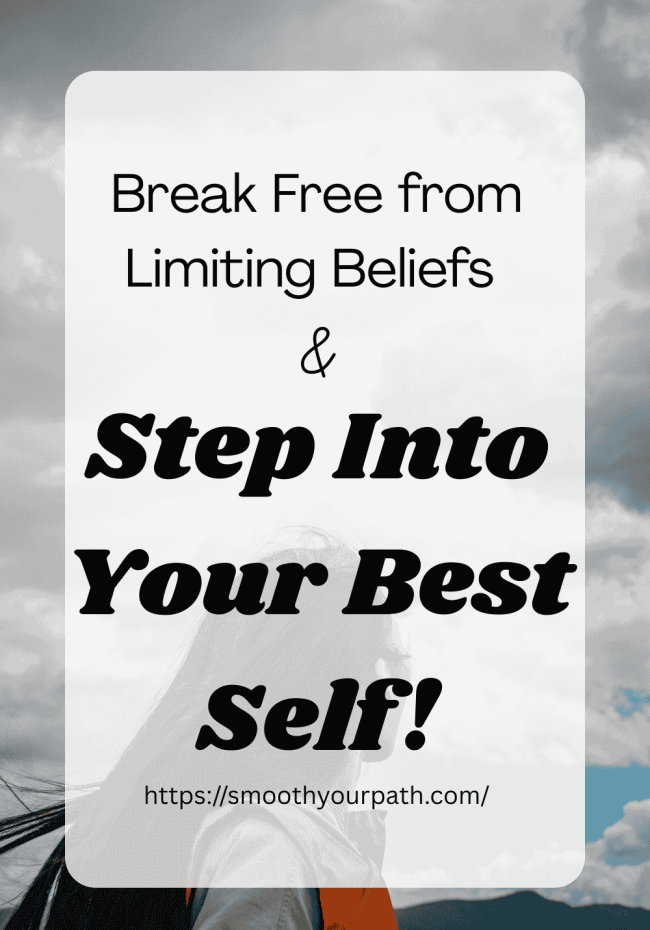 Add a heading (7) (1) poster of become your best self and thrive