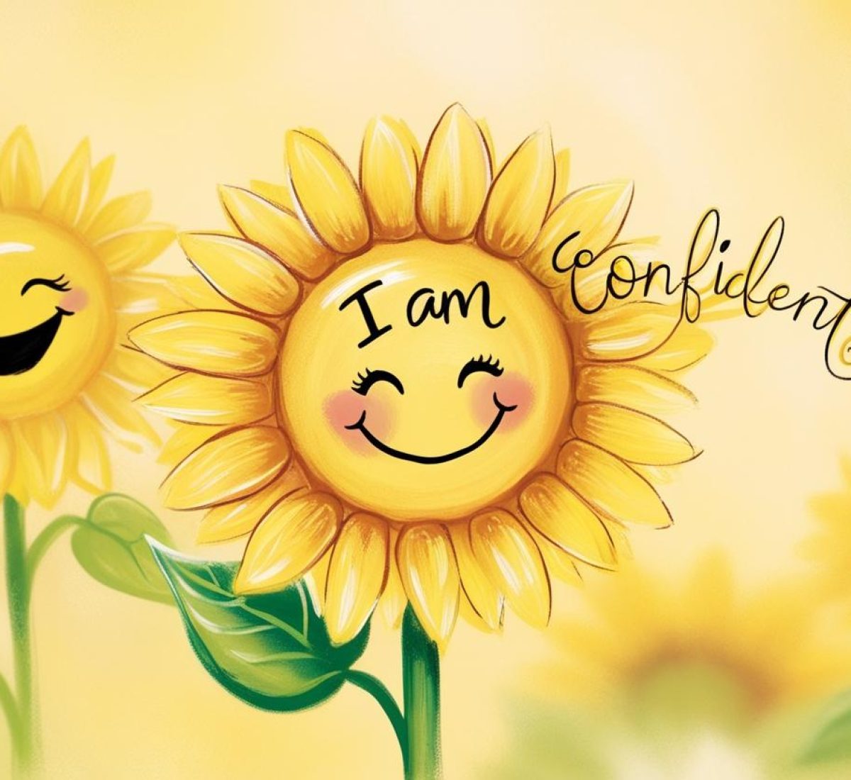 Positive Self-Talk