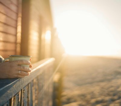 pexels-taryn-elliott-7717295 morning rituals poster