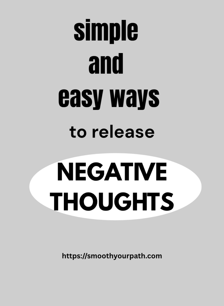 simple and easy ways